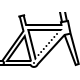 rama roweru