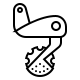 przerzutka